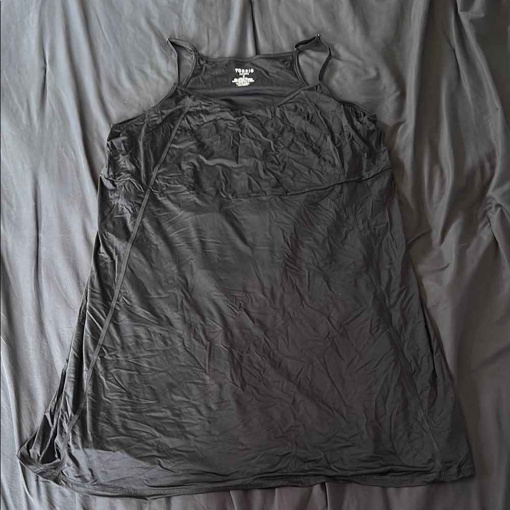 Torrid Active workout dress size 2x
